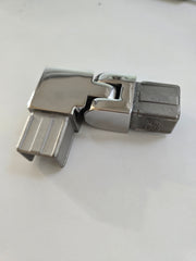 Summit Nanorail 25x21mm 90- Degrees vertical adj - Left