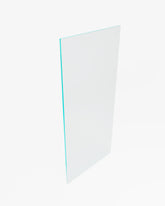 1350mm high Glass Pool Fence Panels. Choose your width, - Image 1