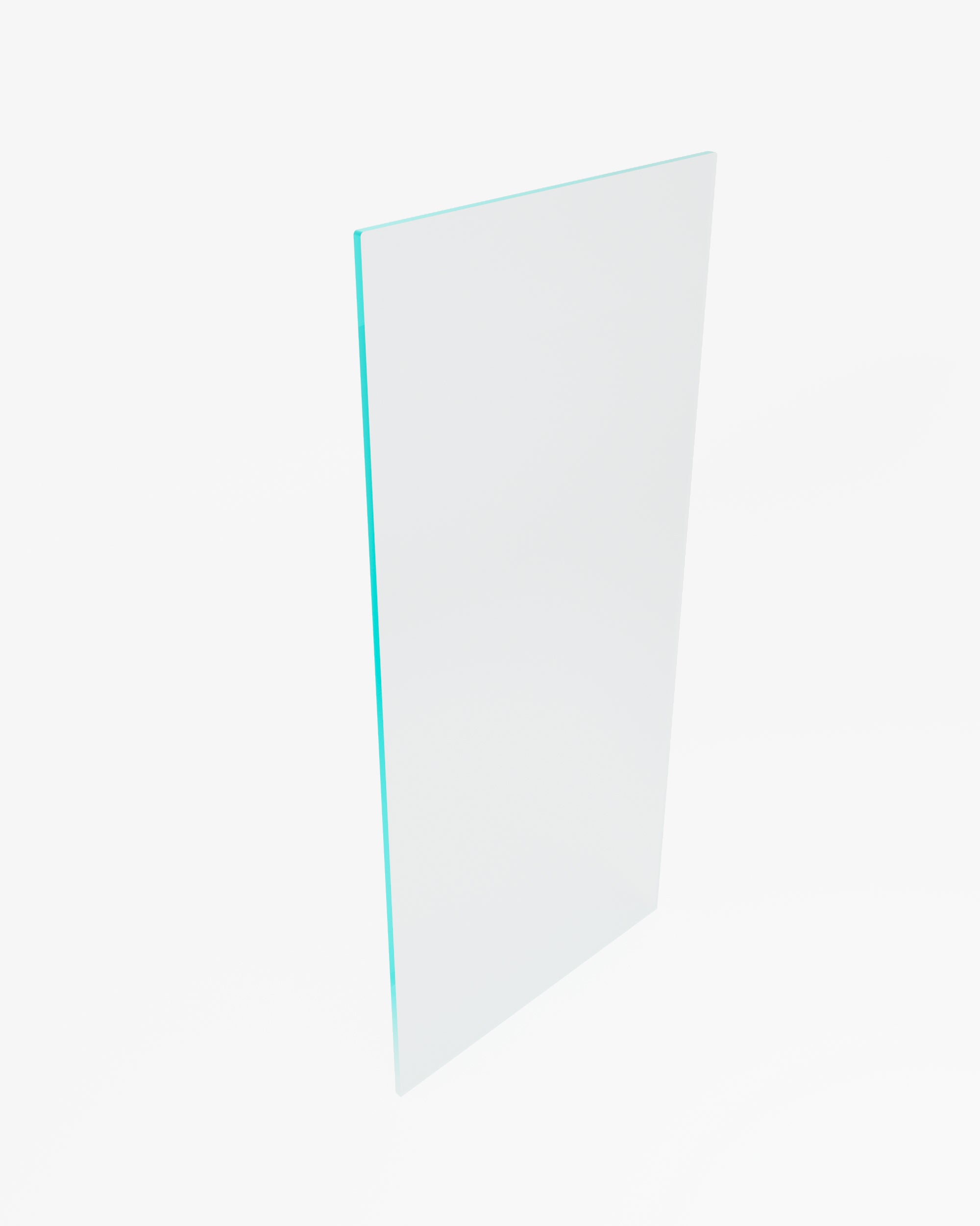 11.52mm Toughened Laminated Glass Balustrade Panels - 1000mm Height - Choose Width (mm) - Image 1