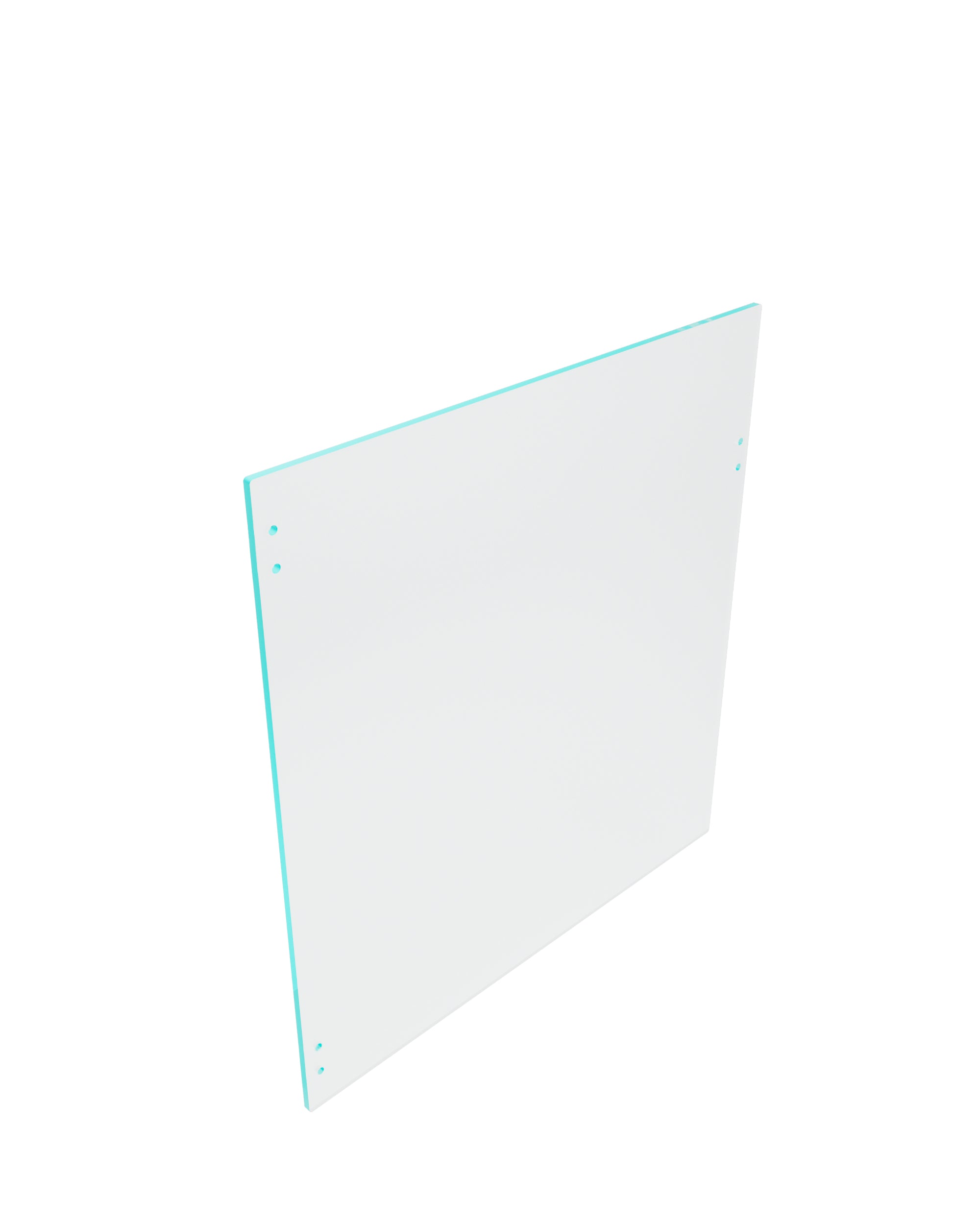 Frameless 8mm Glass Pool Fencing Gate Panel, Choice of Sizes, Master Range Gate - Image 1