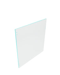 Frameless 8mm Glass Pool Fencing Gate Panel, Choice of Sizes, Master Range Gate - Image 1