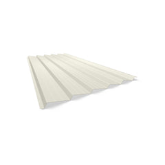 Colorbond Sawtooth Infill Sheet - 2090mm High