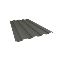 Colorbond Slat FX Gate - 930 x 1800mm 100% Australian Made (930mm wide) 1x Sheet, 2x Stiles, 3x Rails, 1x Infill sheet, Screws.