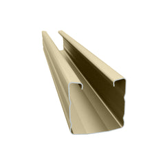 Colorbond Gate Rail - 1620mm
