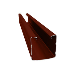 Colorbond Gate Rail - 1620mm