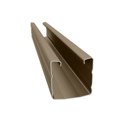 Colorbond Gate Rail - 1620mm
