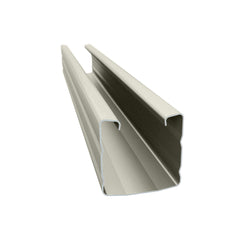 Colorbond Gate Rail - 1620mm