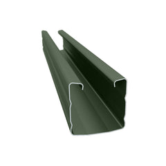 Colorbond Gate Rail - 1620mm
