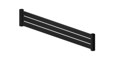 Colorbond Breezeway Infill - 2390 x 250mm