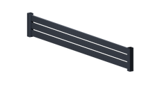 Colorbond Breezeway Infill - 2390 x 250mm