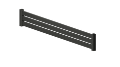 Colorbond Breezeway Infill - 2390 x 250mm
