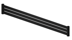 Colorbond Breezeway Panel Infill 3180 x 250mm