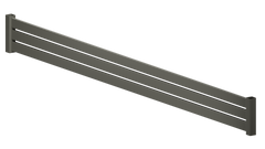 Colorbond Breezeway Panel Infill 3180 x 250mm