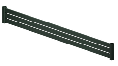 Colorbond Breezeway Panel Infill 3180 x 250mm