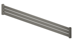 Colorbond Breezeway Panel Infill 3180 x 250mm