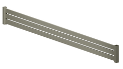 Colorbond Breezeway Panel Infill 3180 x 250mm