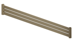 Colorbond Breezeway Panel Infill 3180 x 250mm