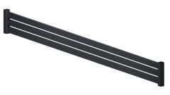 Colorbond Breezeway Panel Infill 3180 x 250mm