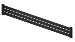 Colorbond Breezeway Panel Infill 3180 x 250mm