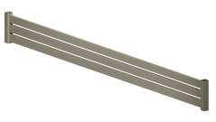 Colorbond Breezeway Panel Infill 3180 x 250mm