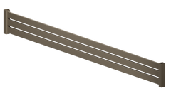 Colorbond Breezeway Panel Infill 3180 x 250mm