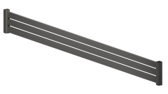 Colorbond Breezeway Panel Infill 3180 x 250mm
