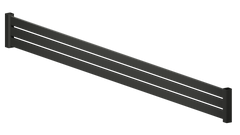 Colorbond Breezeway Panel Infill 3180 x 250mm