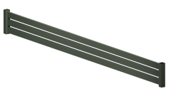 Colorbond Breezeway Panel Infill 3180 x 250mm