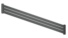 Colorbond Breezeway Panel Infill 3180 x 250mm