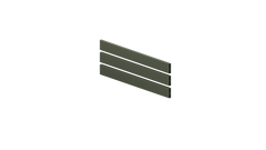 Colorbond Breezeway Gate Infill 820 x 250mm