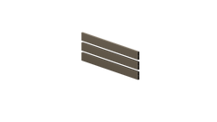 Colorbond Breezeway Gate Infill 820 x 250mm