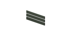 Colorbond Breezeway Gate Infill 820 x 250mm