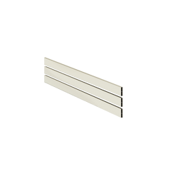 Colorbond Breezeway Gate Infill 1620 x 250mm
