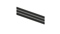 Colorbond Breezeway Gate Infill 1620 x 250mm
