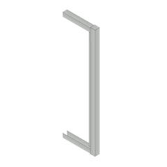 Coloursmart Gate Stile - 1500mm