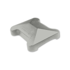 Oxworks Post Cap - Nylon UV Stabilised - Channel Post - Image 3