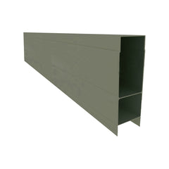 Coloursmart Aluminium Sleeper - 3175mm