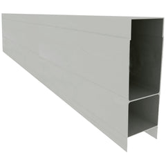 Coloursmart Aluminium Sleeper - 3175mm