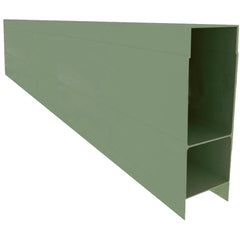 Coloursmart Aluminium Sleeper - 3175mm