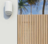 Profile Batten - 90mm x 40mm - 6100mm Long, Curved Aluminium Battens