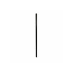 Aluminium In Ground Post - 50 x 50mm 1800mm long, choice of colours.