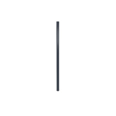 Aluminium In Ground Post - 50 x 50mm 1800mm long, choice of colours.