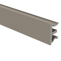 Gate Extrusions Gate Screw Cover 4200MM Long