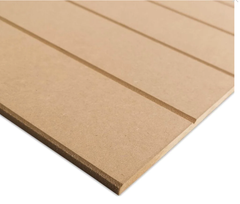 VJ Grooved Sliding Wardrobe Door System, BRISBANE, GOLD COAST - Image 2