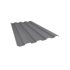 Colorbond Slat FX Gate - 930 x 2100mm 100% Australian Made (930mm wide) 1x Sheet, 2x Stiles, 3x Rails, 1x Infill sheet, Screws.