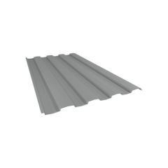 Colorbond Slat FX Gate - 930 x 2100mm 100% Australian Made (930mm wide) 1x Sheet, 2x Stiles, 3x Rails, 1x Infill sheet, Screws.