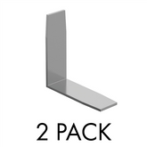 Drainlab - 90 Degrees Joiner - 20mmH - SATIN