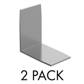 Drainlab - 90 Degrees Joiner - 35mmH - SATIN