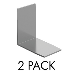 Drainlab - 90 Degrees Joiner - 35mmH - SATIN