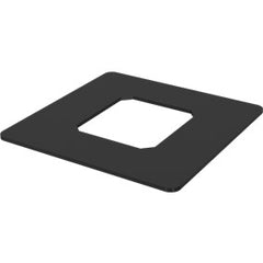 Dress Ring, To suit 50 x 45mm core drill spigot, stainless steel 2205